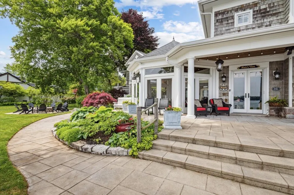 20331 Blairs View Drive White Pigeon, MI 49099