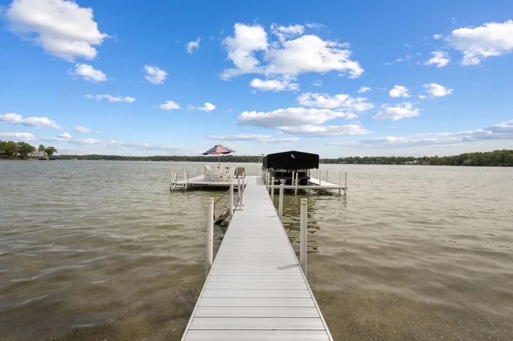 20331 Blairs View Drive White Pigeon, MI 49099