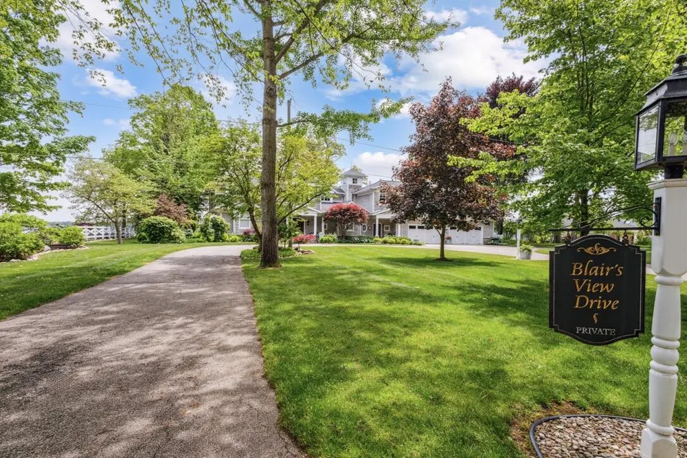 20331 Blairs View Drive White Pigeon, MI 49099