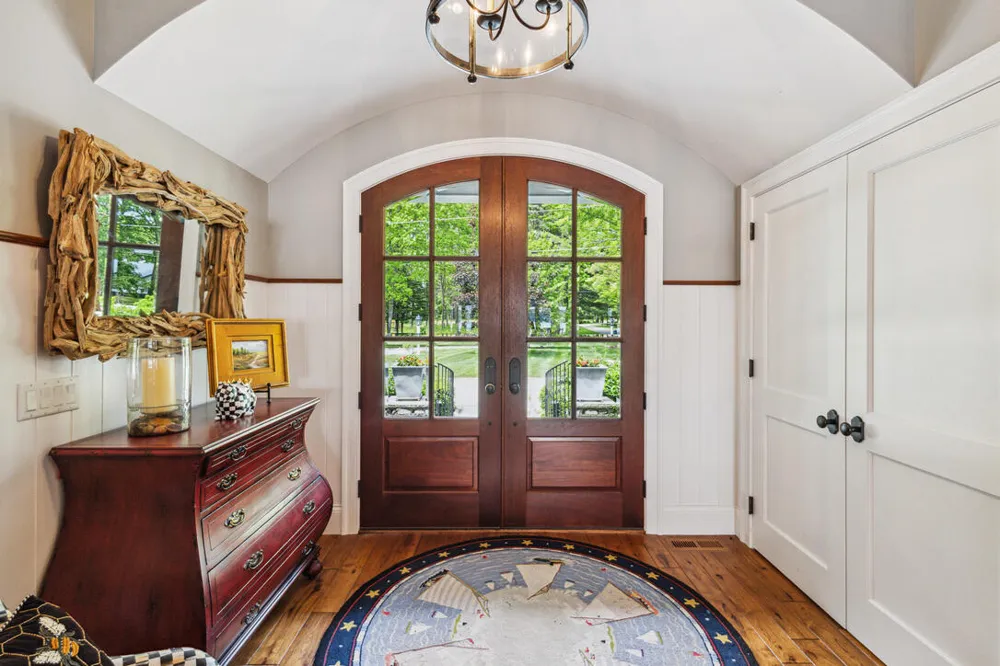 20331 Blairs View Drive White Pigeon, MI 49099