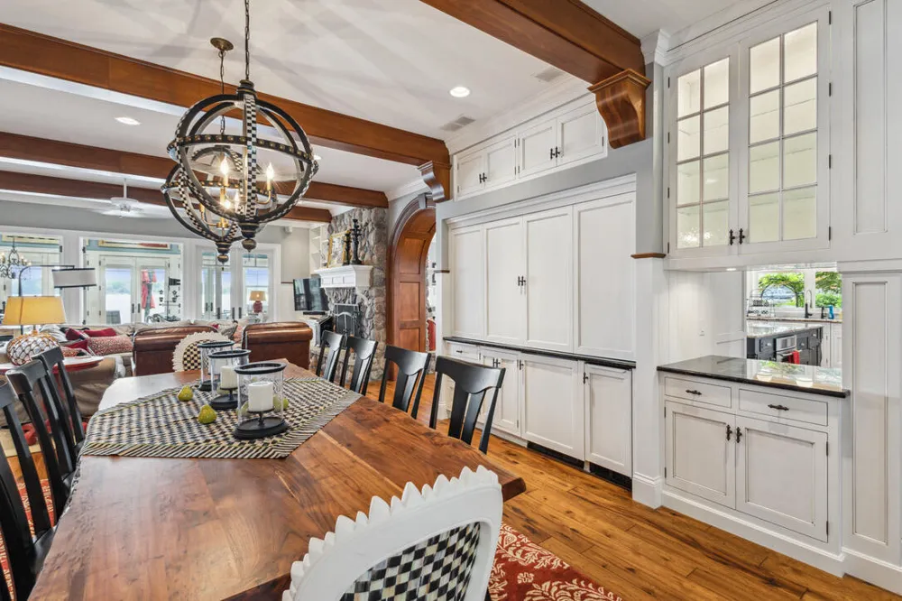 20331 Blairs View Drive White Pigeon, MI 49099