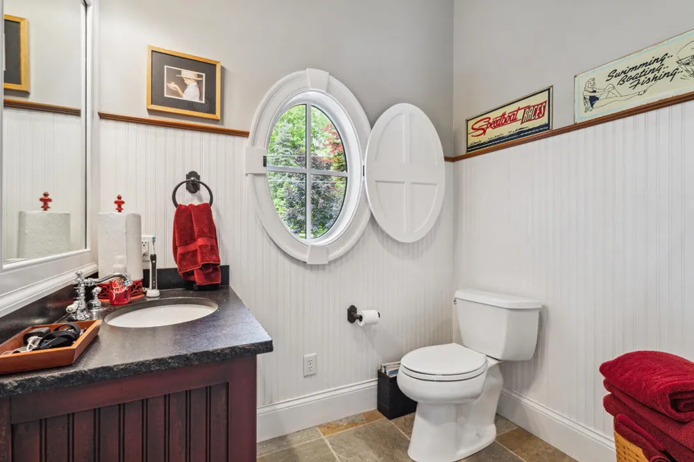 20331 Blairs View Drive White Pigeon, MI 49099