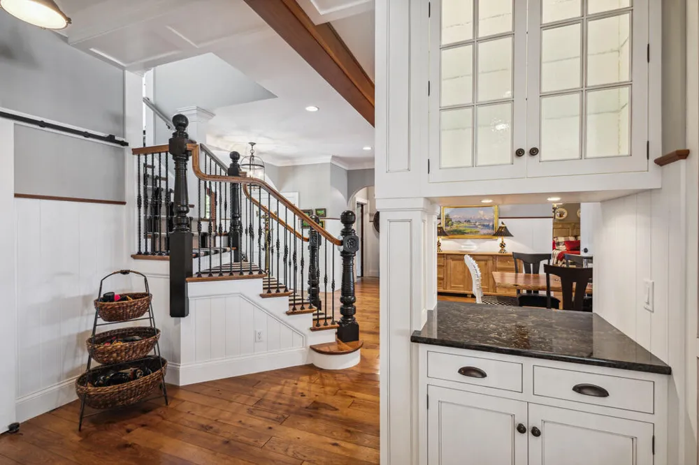 20331 Blairs View Drive White Pigeon, MI 49099