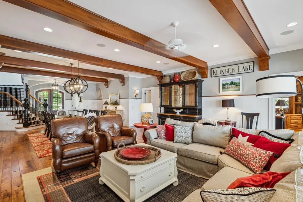 20331 Blairs View Drive White Pigeon, MI 49099
