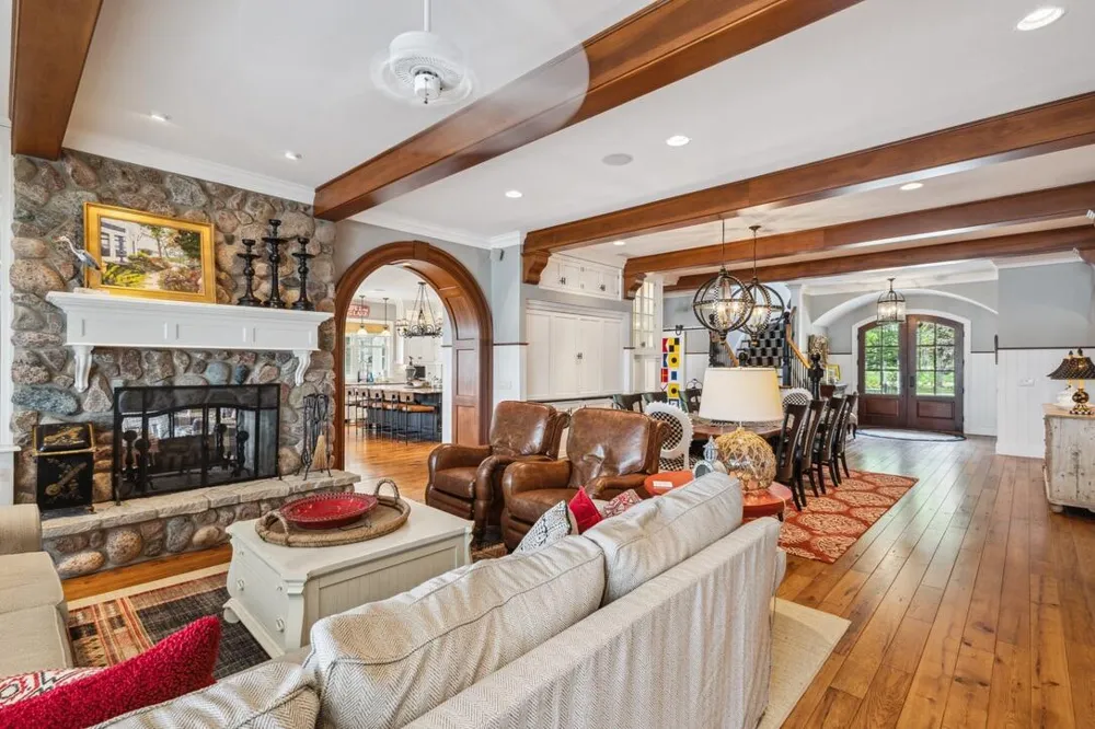 20331 Blairs View Drive White Pigeon, MI 49099