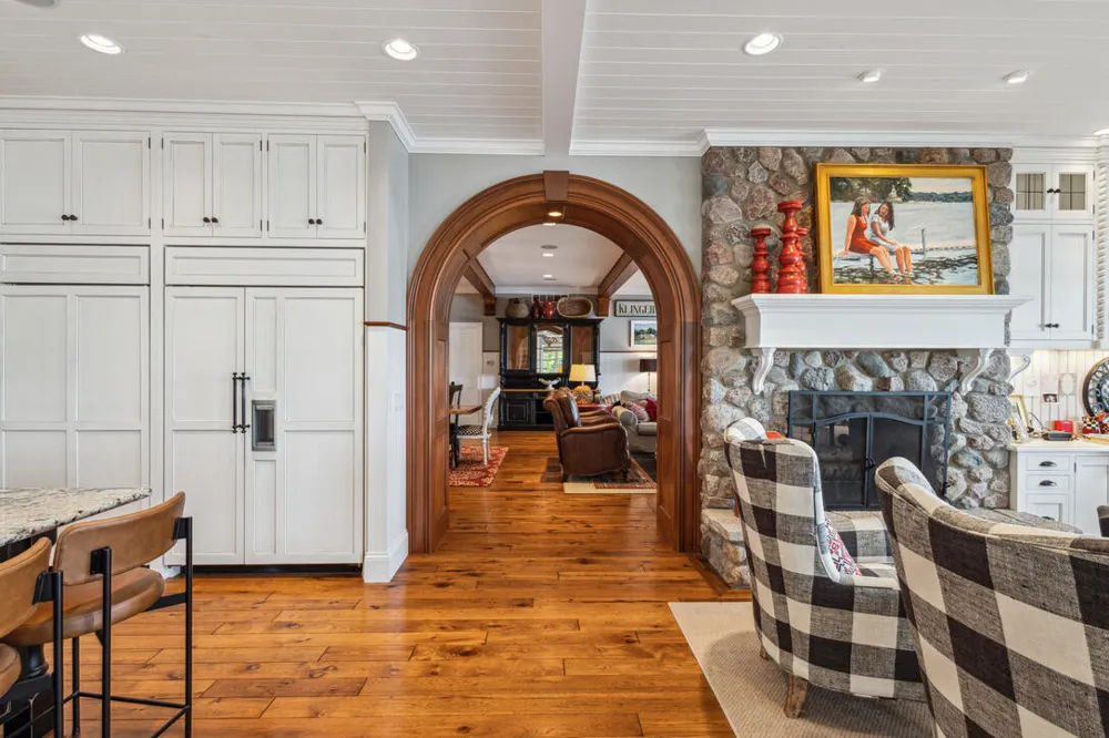 20331 Blairs View Drive White Pigeon, MI 49099