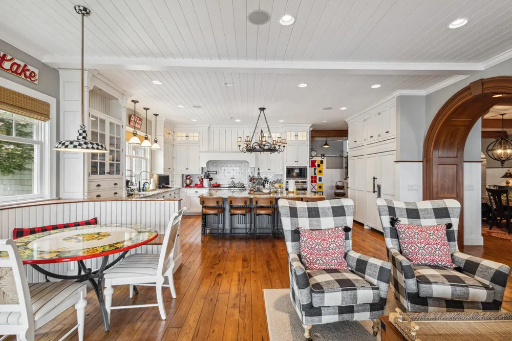 20331 Blairs View Drive White Pigeon, MI 49099