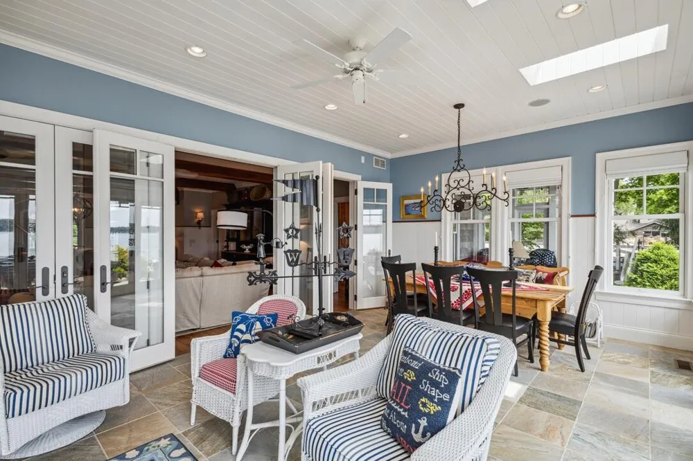20331 Blairs View Drive White Pigeon, MI 49099
