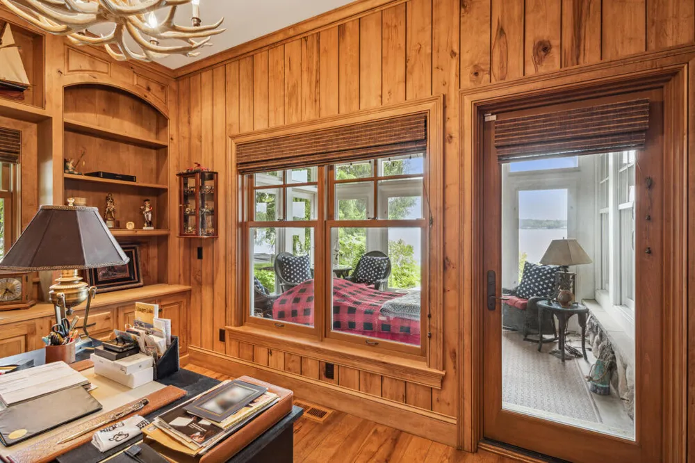 20331 Blairs View Drive White Pigeon, MI 49099
