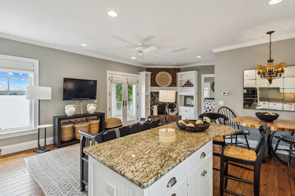20331 Blairs View Drive White Pigeon, MI 49099