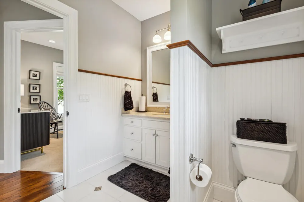 20331 Blairs View Drive White Pigeon, MI 49099