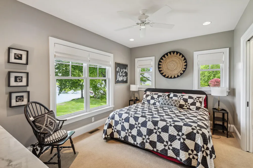 20331 Blairs View Drive White Pigeon, MI 49099