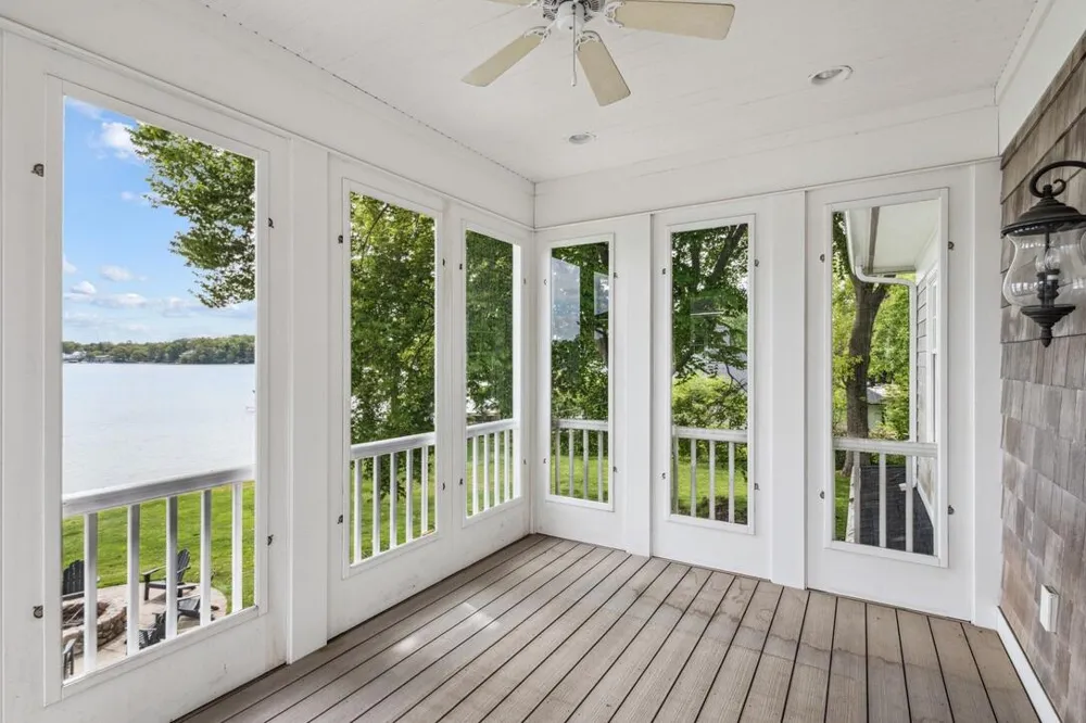 20331 Blairs View Drive White Pigeon, MI 49099