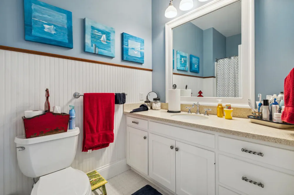 20331 Blairs View Drive White Pigeon, MI 49099
