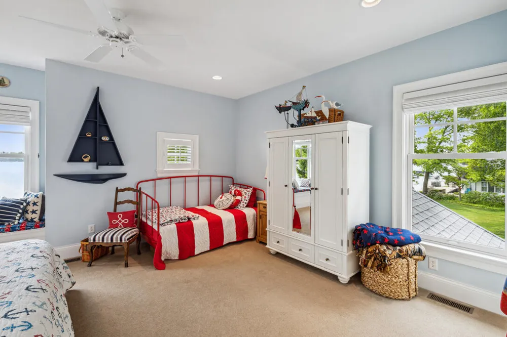 20331 Blairs View Drive White Pigeon, MI 49099