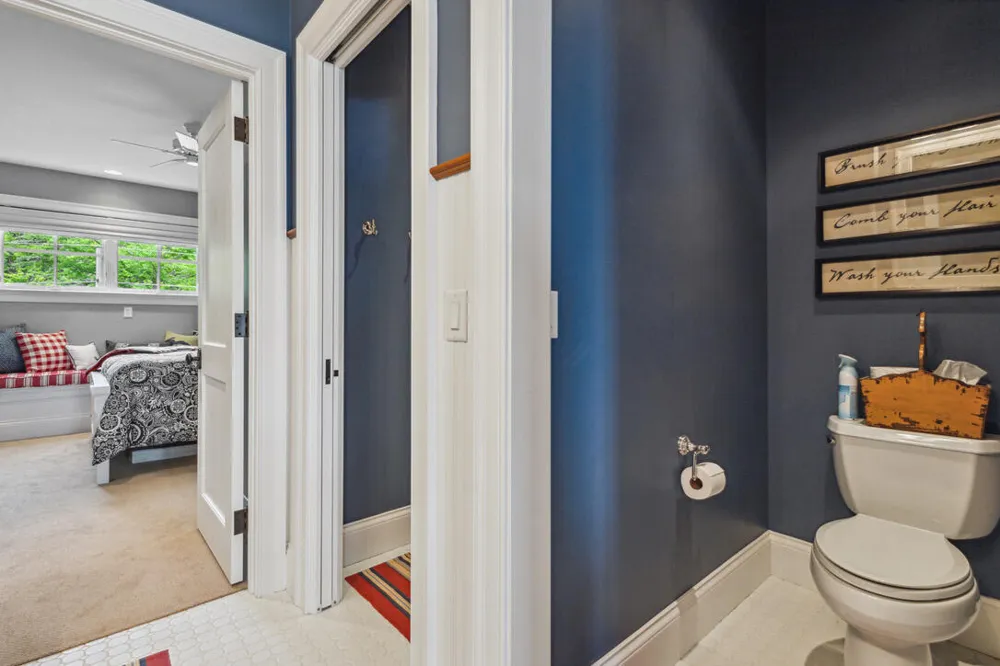 20331 Blairs View Drive White Pigeon, MI 49099