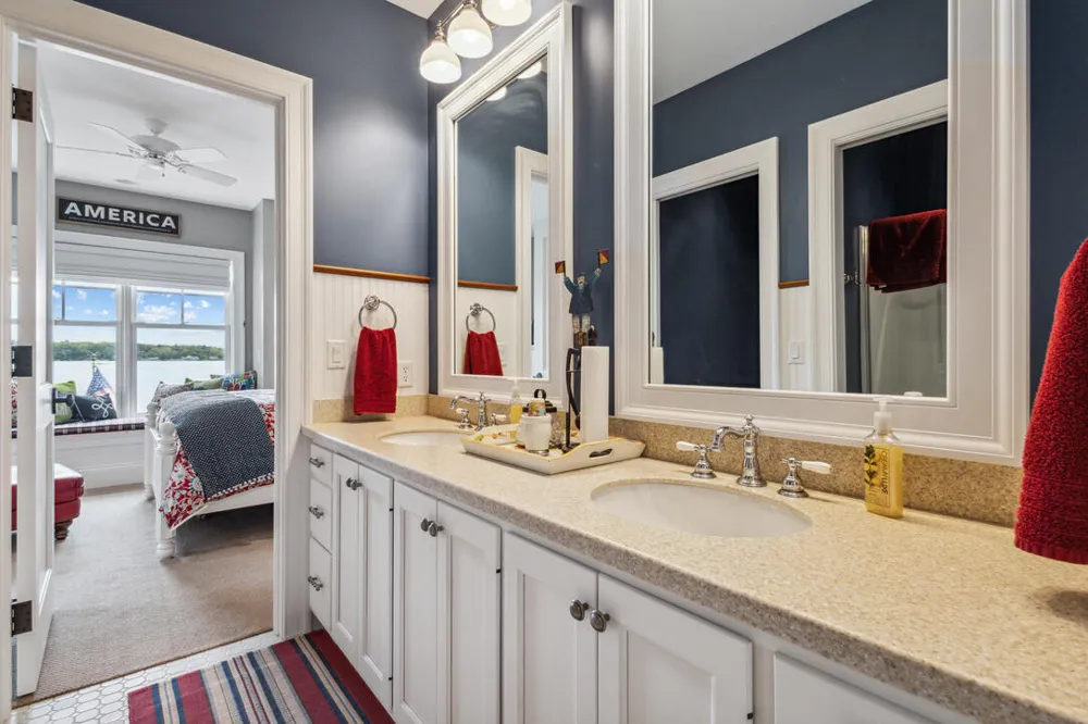 20331 Blairs View Drive White Pigeon, MI 49099