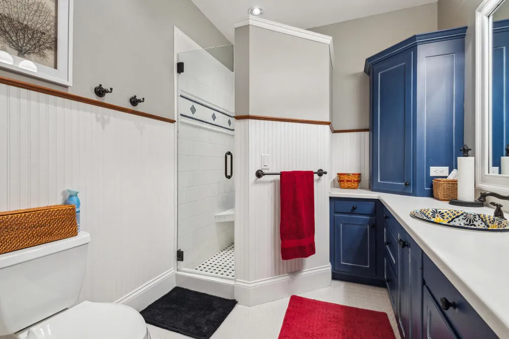 20331 Blairs View Drive White Pigeon, MI 49099