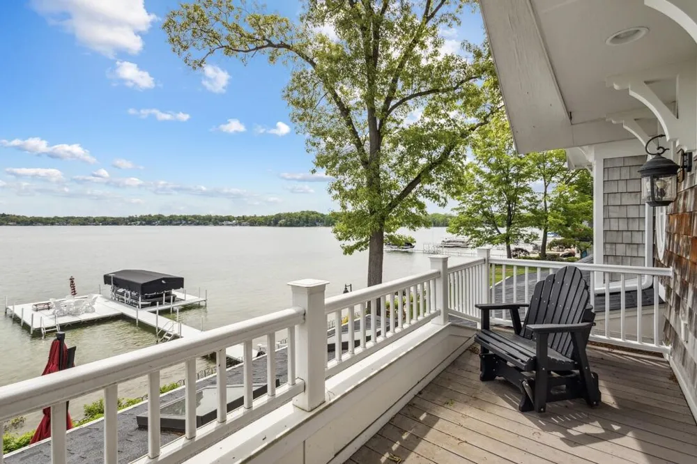 20331 Blairs View Drive White Pigeon, MI 49099