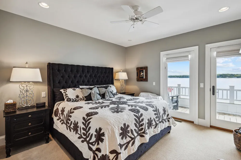 20331 Blairs View Drive White Pigeon, MI 49099
