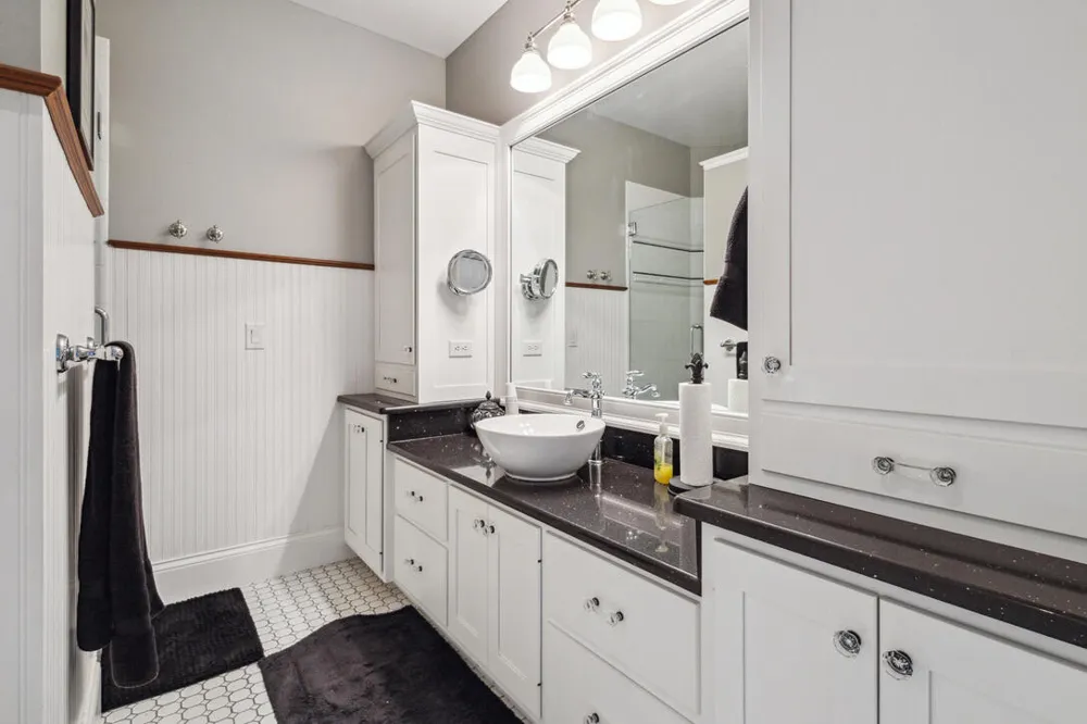 20331 Blairs View Drive White Pigeon, MI 49099