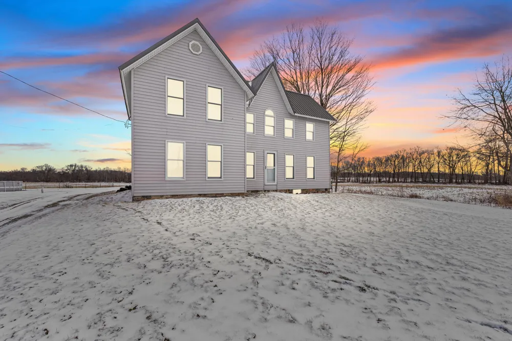 8100 22 1/2 Mile Road Homer, MI 49245