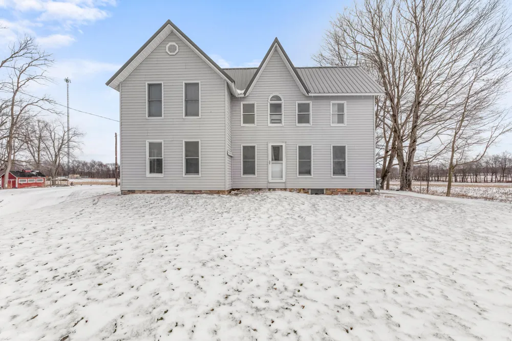8100 22 1/2 Mile Road Homer, MI 49245