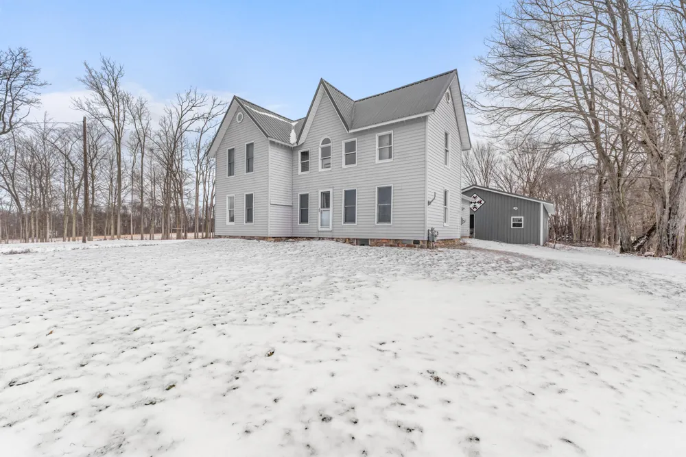 8100 22 1/2 Mile Road Homer, MI 49245