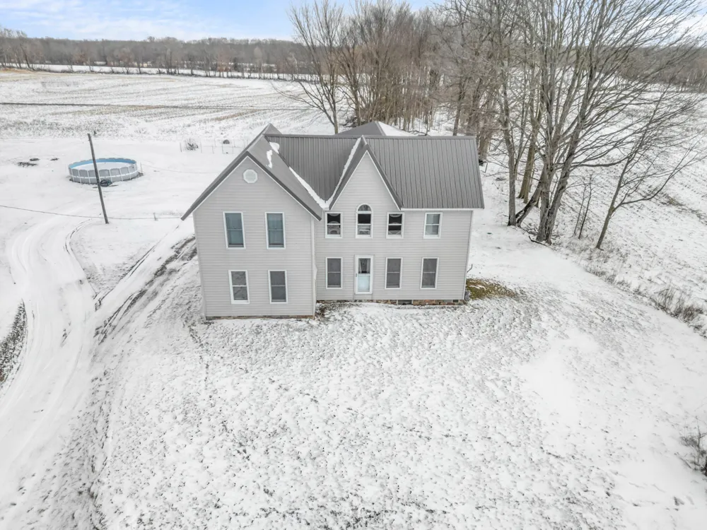 8100 22 1/2 Mile Road Homer, MI 49245