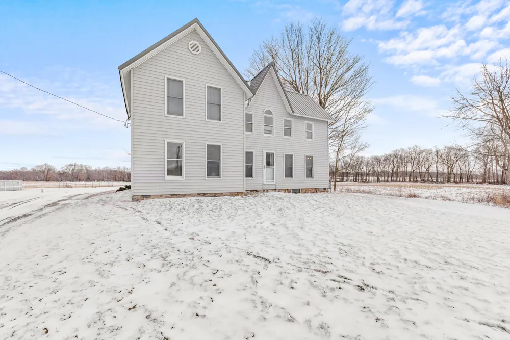 8100 22 1/2 Mile Road Homer, MI 49245