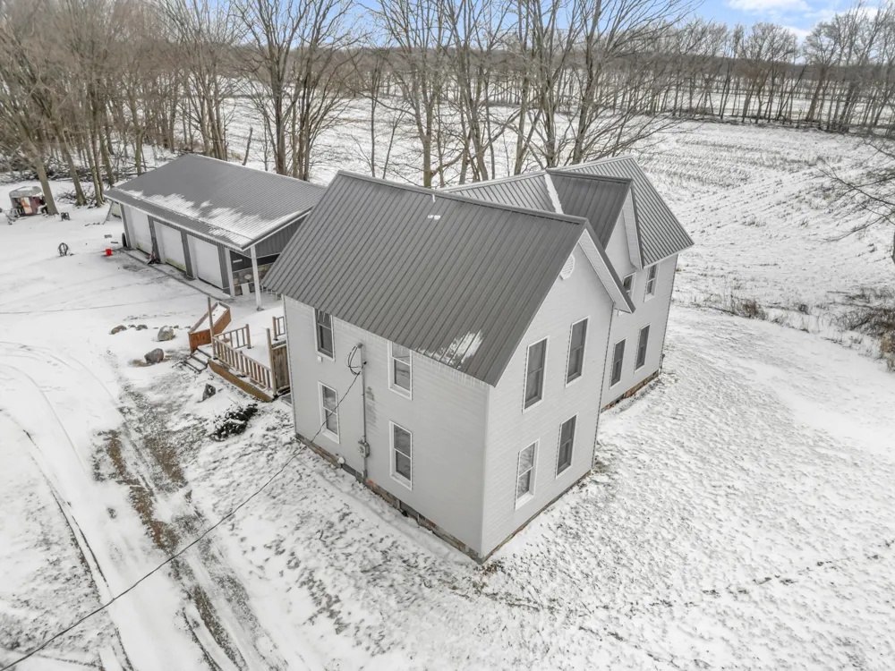8100 22 1/2 Mile Road Homer, MI 49245