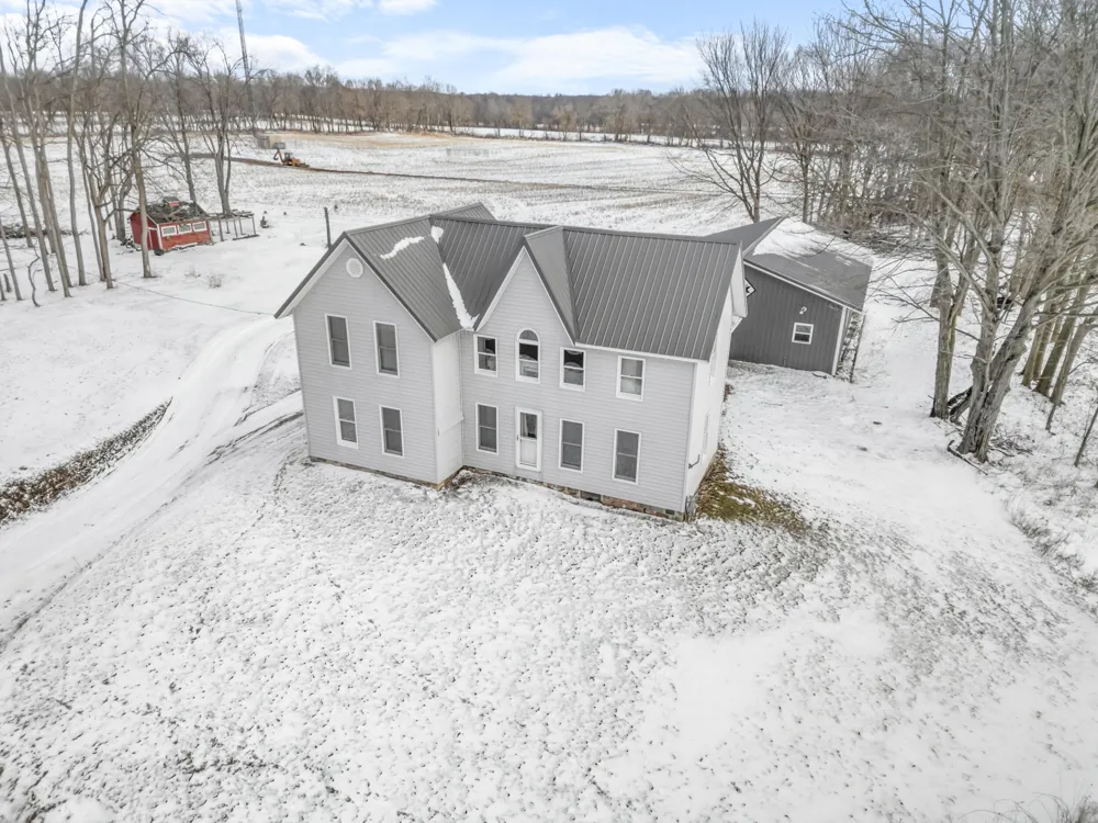 8100 22 1/2 Mile Road Homer, MI 49245
