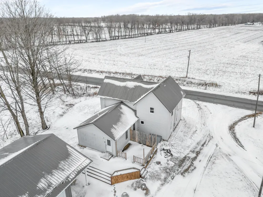 8100 22 1/2 Mile Road Homer, MI 49245