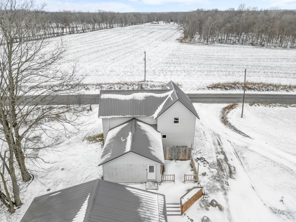 8100 22 1/2 Mile Road Homer, MI 49245