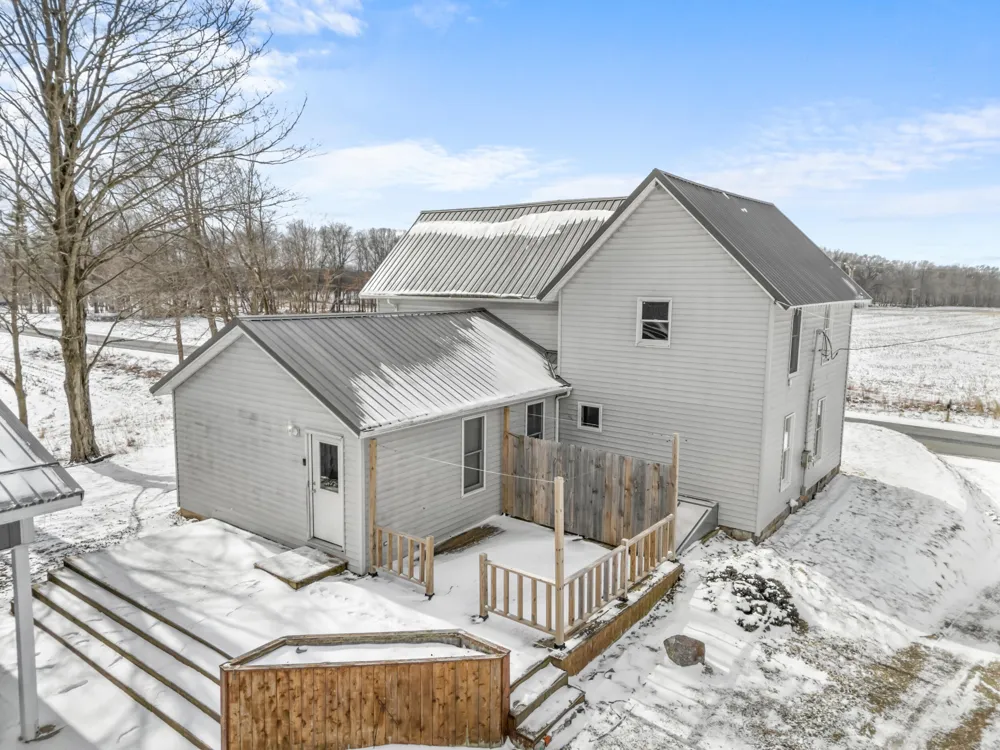 8100 22 1/2 Mile Road Homer, MI 49245