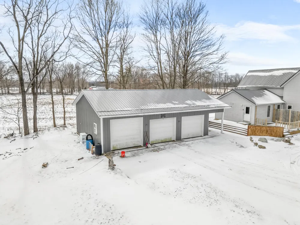 8100 22 1/2 Mile Road Homer, MI 49245
