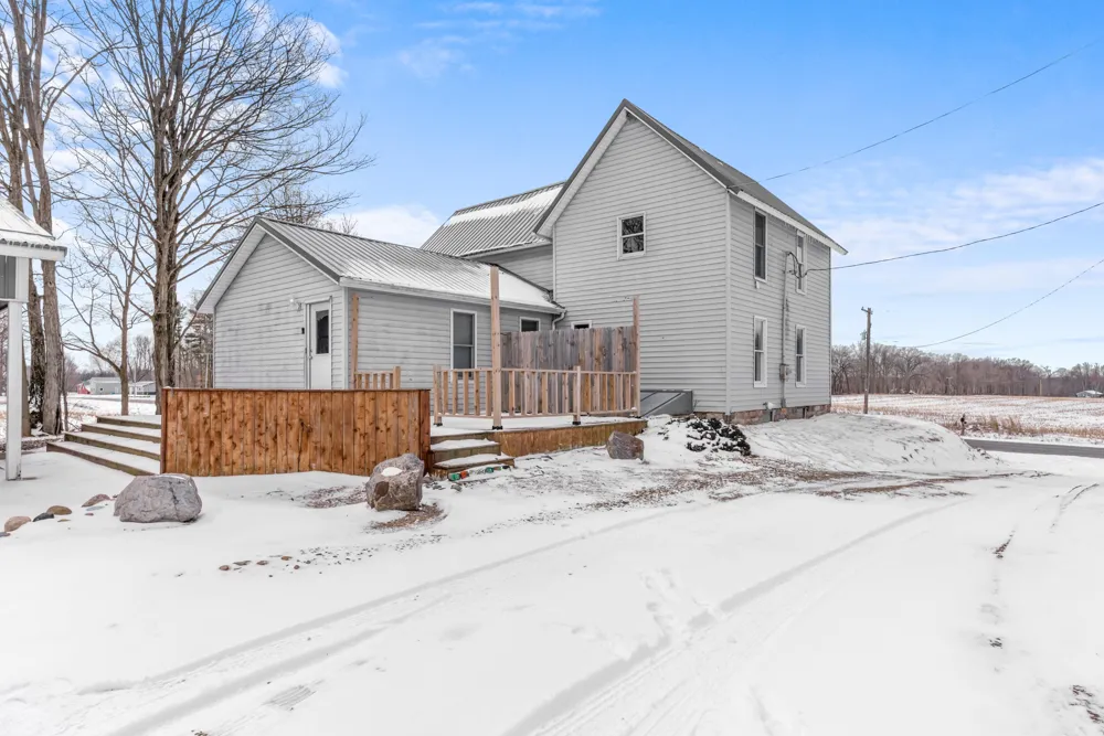8100 22 1/2 Mile Road Homer, MI 49245