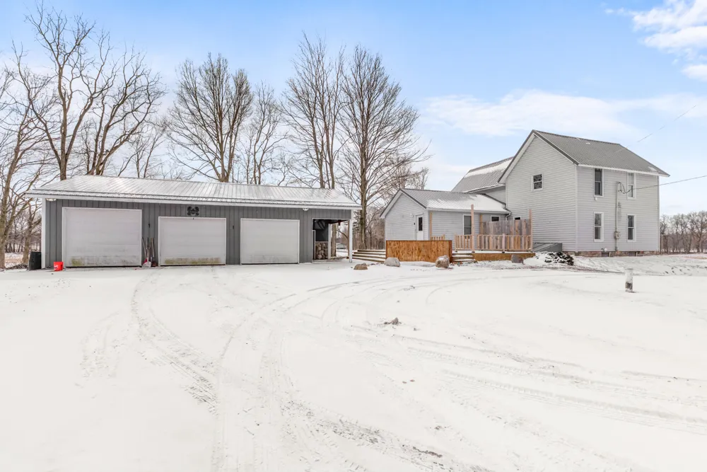 8100 22 1/2 Mile Road Homer, MI 49245