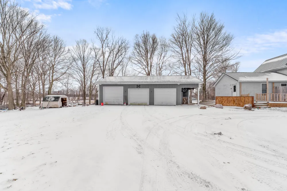 8100 22 1/2 Mile Road Homer, MI 49245