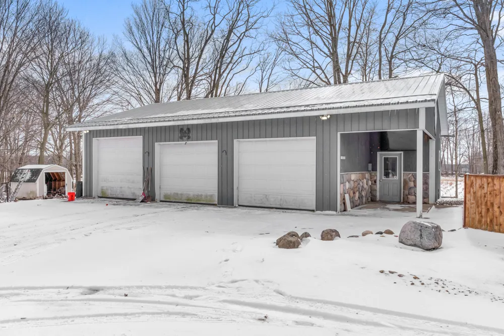 8100 22 1/2 Mile Road Homer, MI 49245