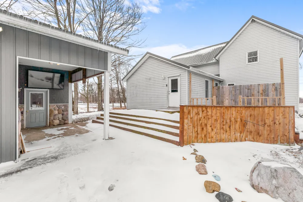 8100 22 1/2 Mile Road Homer, MI 49245