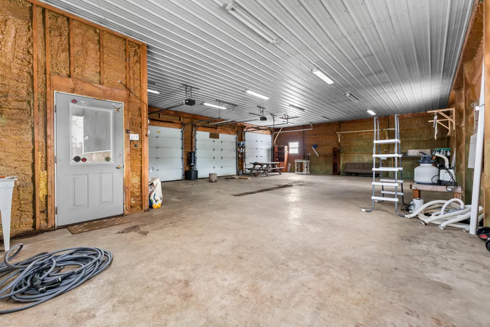 8100 22 1/2 Mile Road Homer, MI 49245
