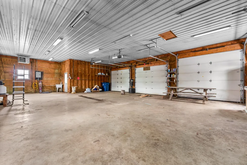 8100 22 1/2 Mile Road Homer, MI 49245