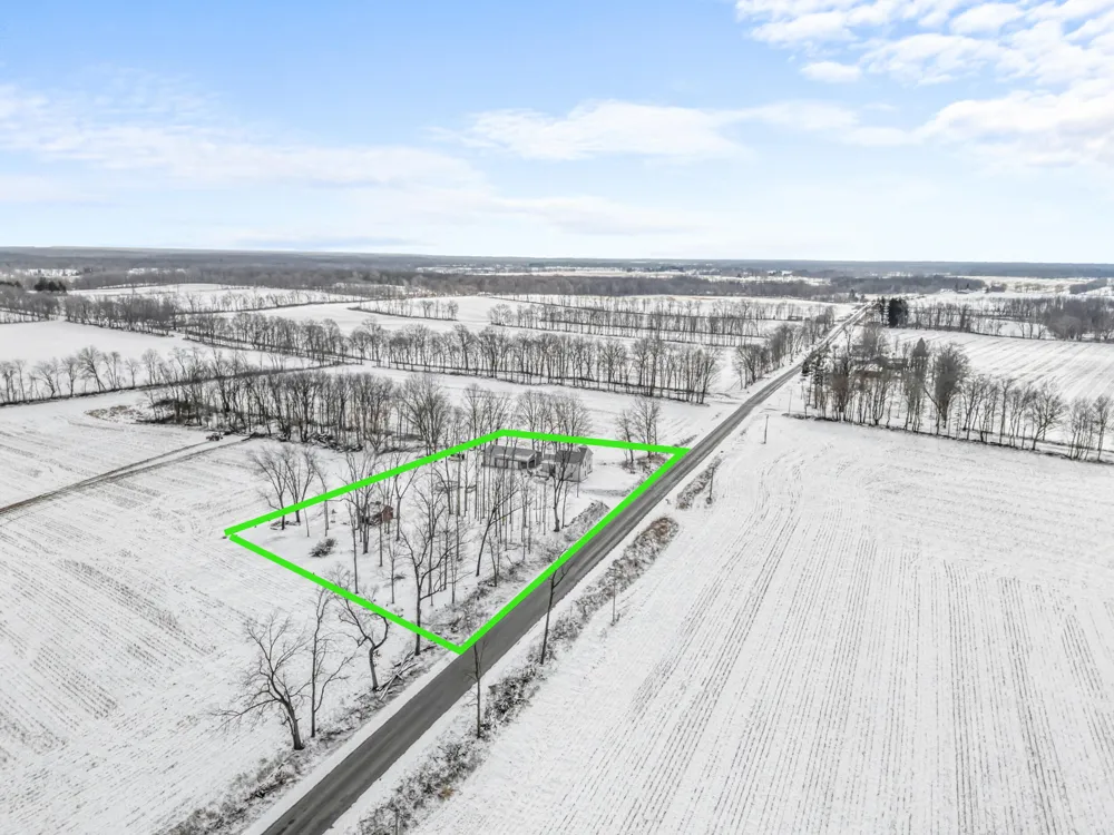 8100 22 1/2 Mile Road Homer, MI 49245
