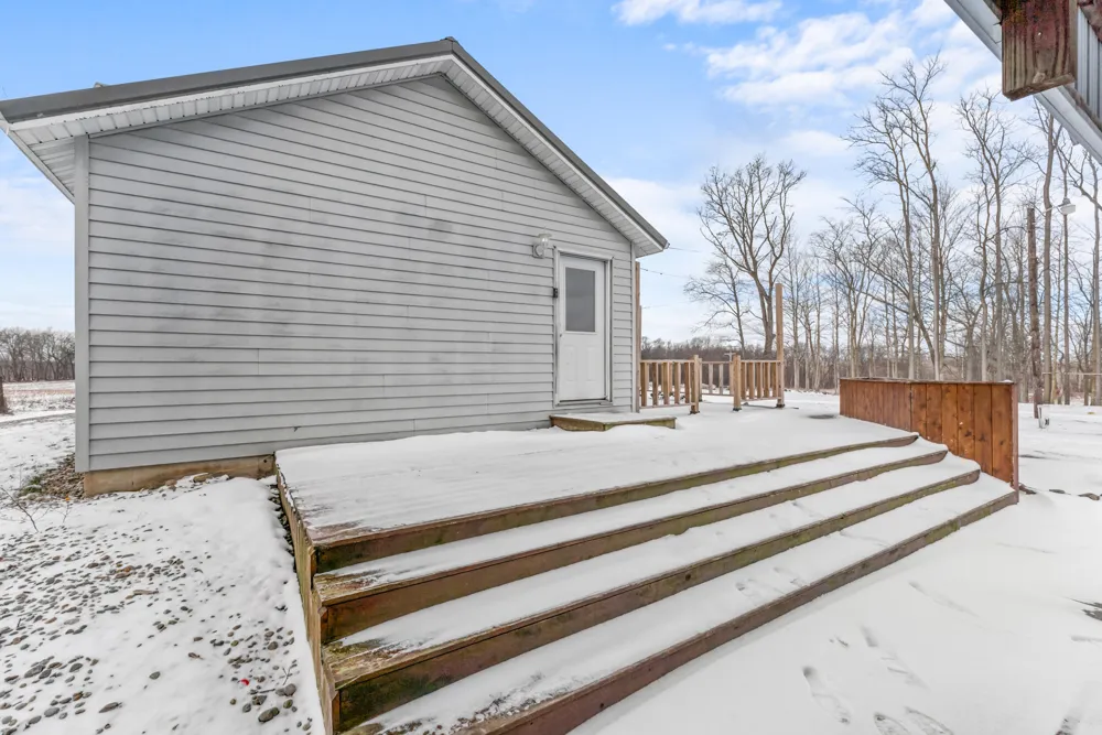 8100 22 1/2 Mile Road Homer, MI 49245