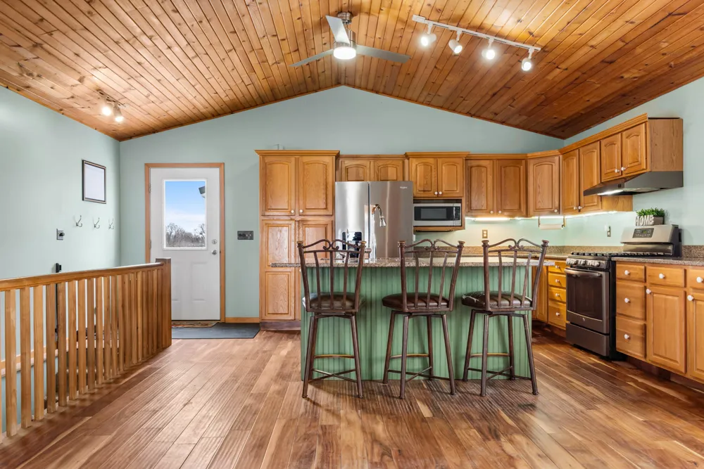 8100 22 1/2 Mile Road Homer, MI 49245