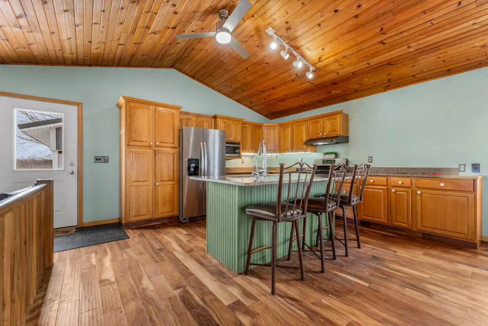 8100 22 1/2 Mile Road Homer, MI 49245