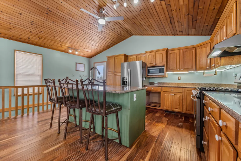 8100 22 1/2 Mile Road Homer, MI 49245