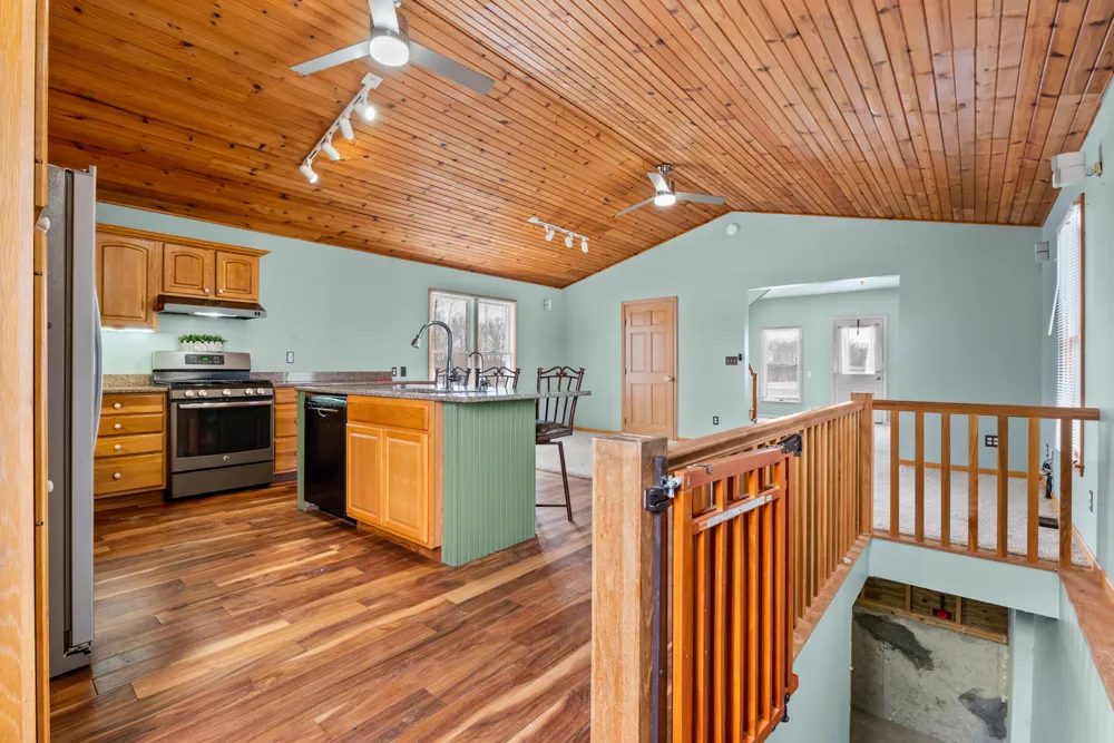 8100 22 1/2 Mile Road Homer, MI 49245