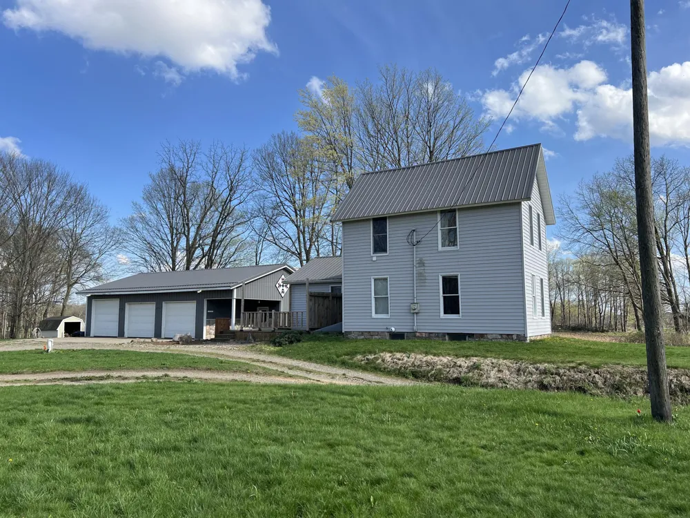 8100 22 1/2 Mile Road Homer, MI 49245